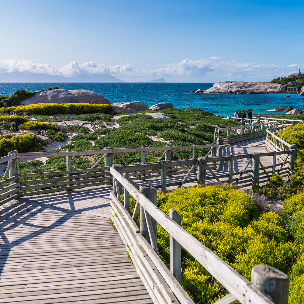 Simons Town Quayside Lodge-item-2