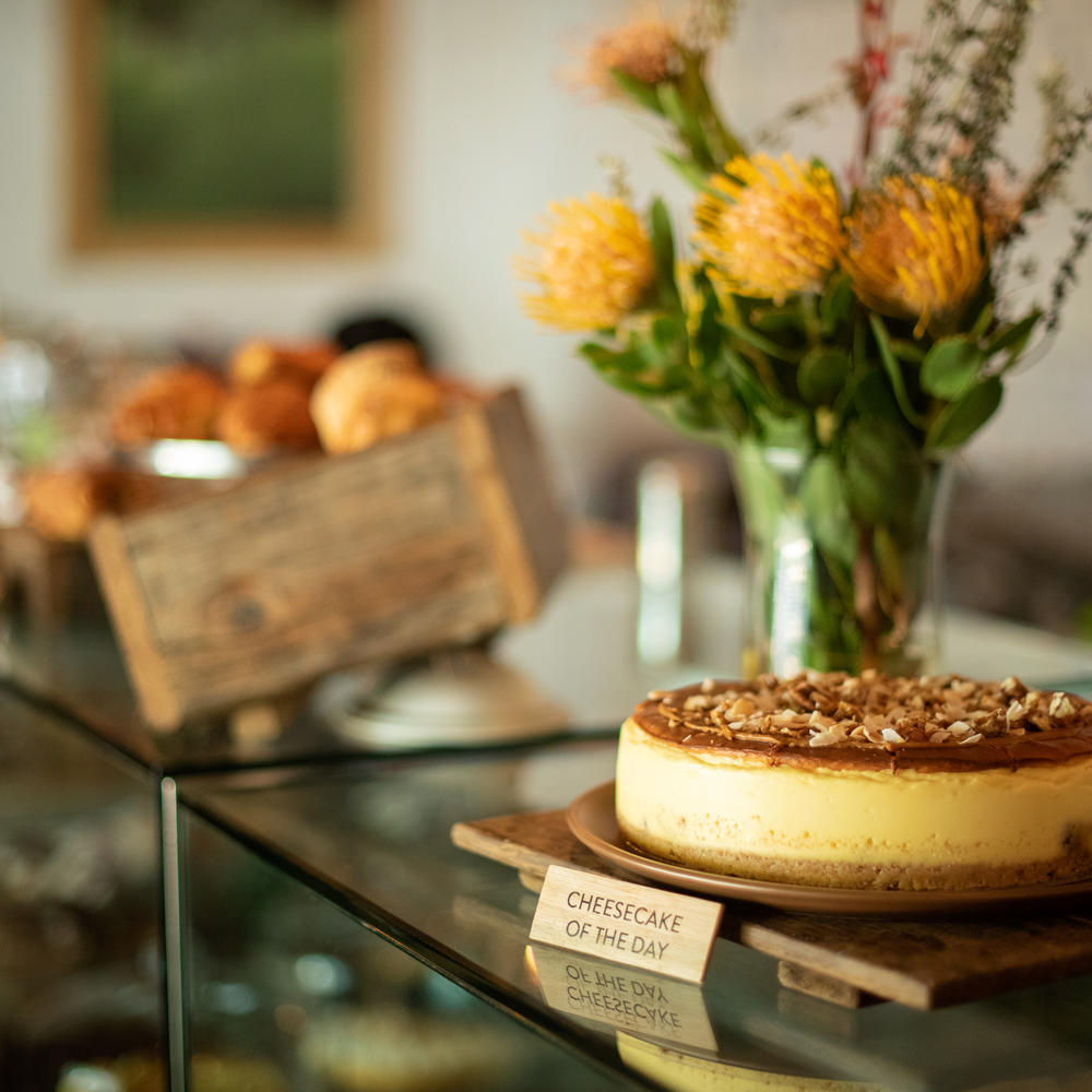 Boschendal Estate-item-1