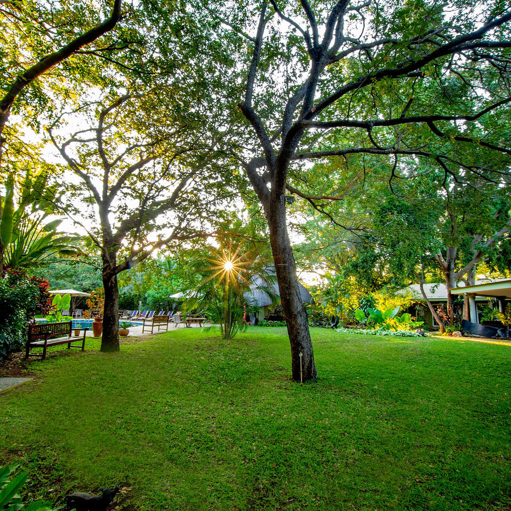 Bayete Guest Lodge-item-1