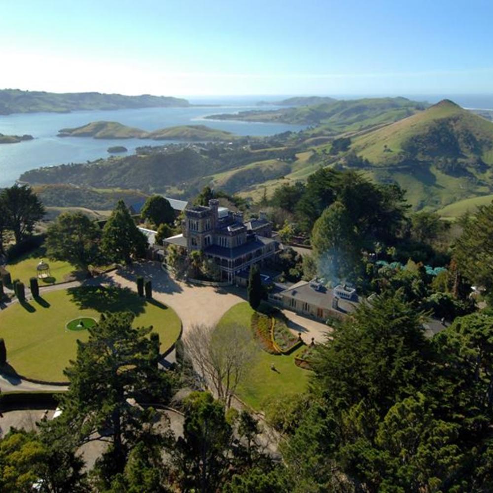 ATS Pacific New Zealand-item-0