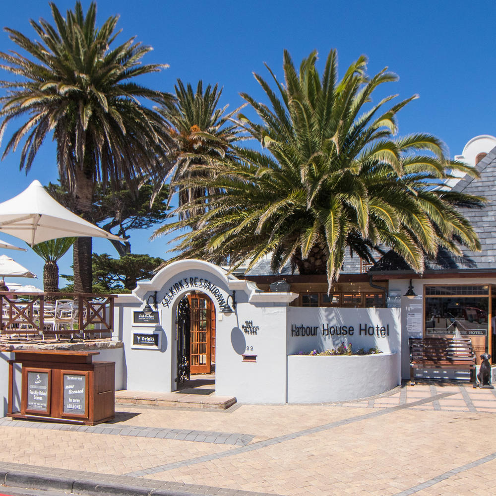 Harbour House Hotel-item-1