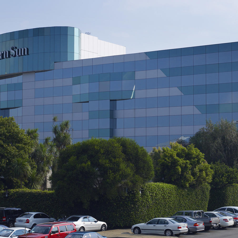 Southern Sun O R Tambo Intl Airport Hotel-item-2