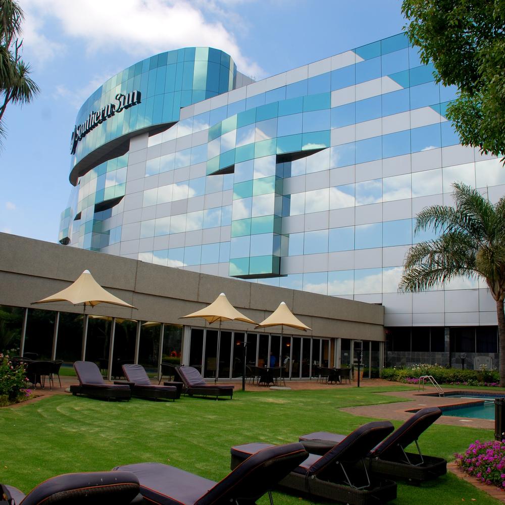 Southern Sun O R Tambo Intl Airport Hotel-item-0