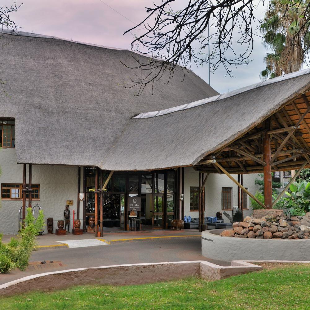 Cresta Mowana Safari Lodge & Spa-item-0