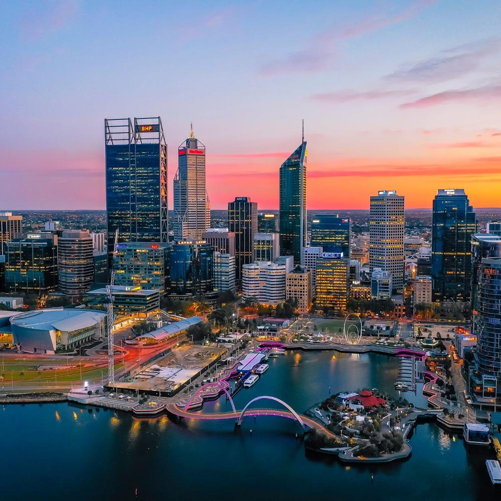 ATS Pacific Australia-item-0