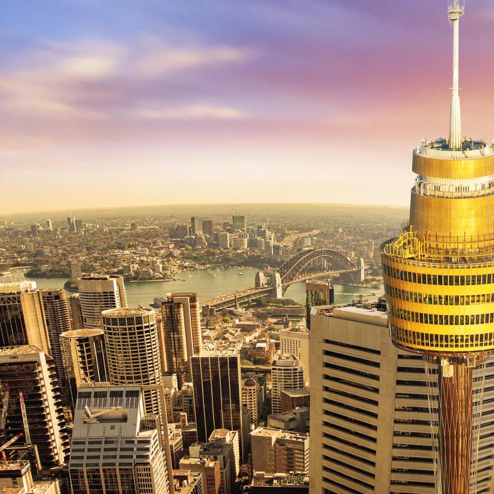 ATS Pacific Australia-item-1
