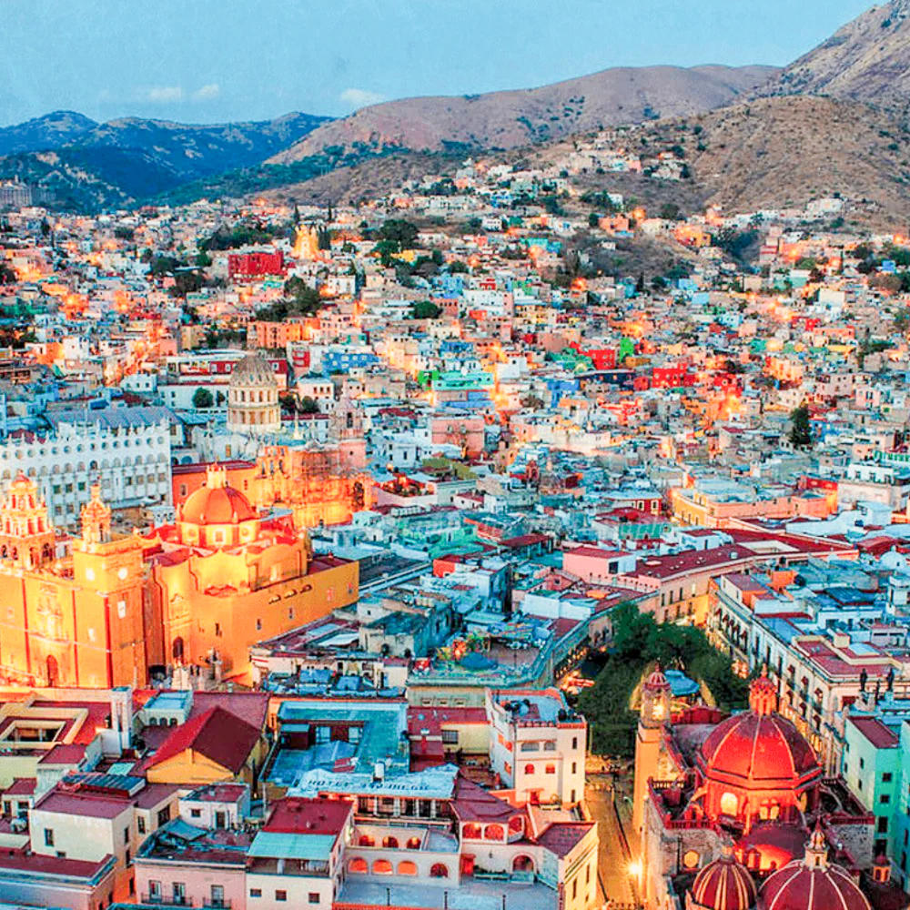 SAT Mexico Tours and Travel-item-2