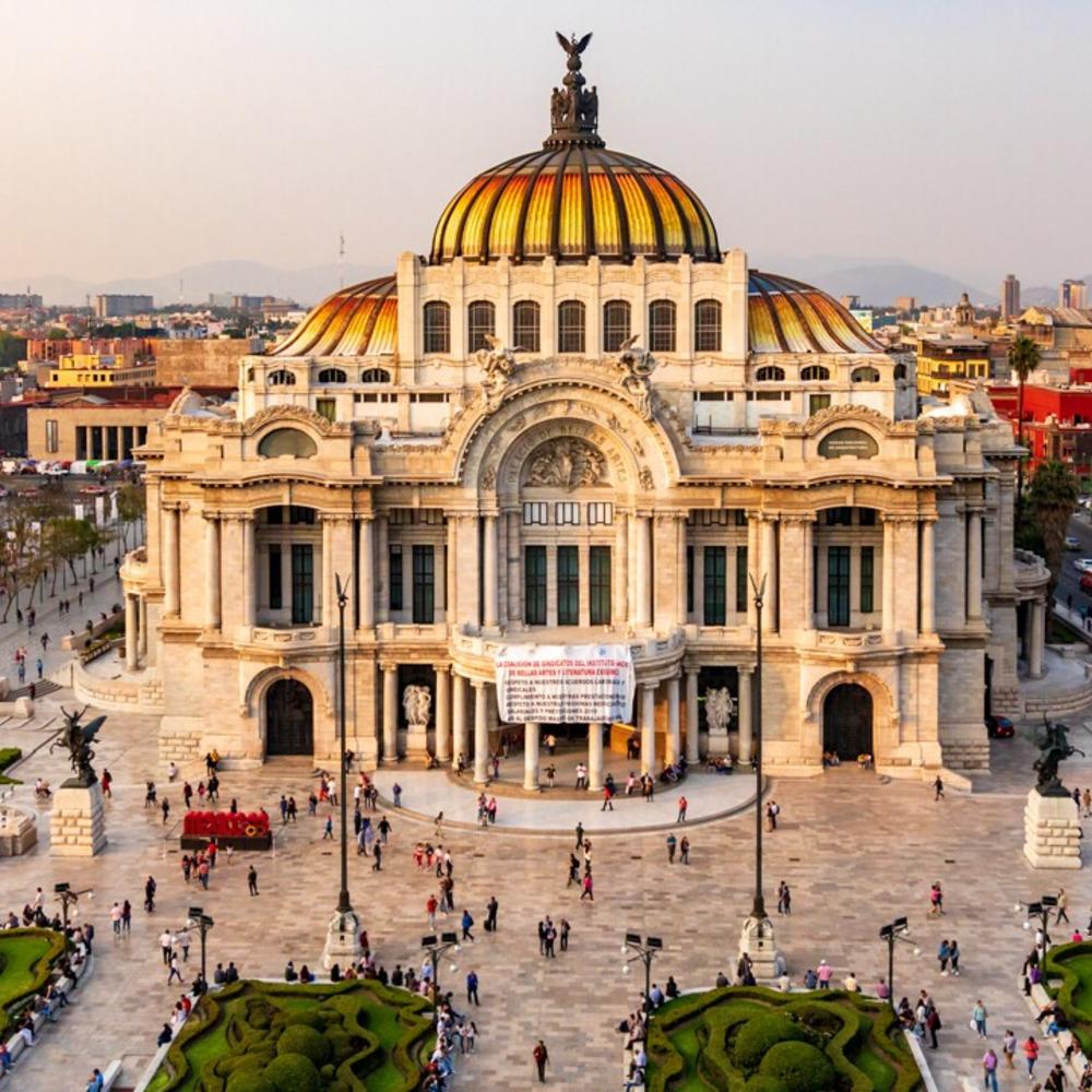 SAT Mexico Tours and Travel-item-2
