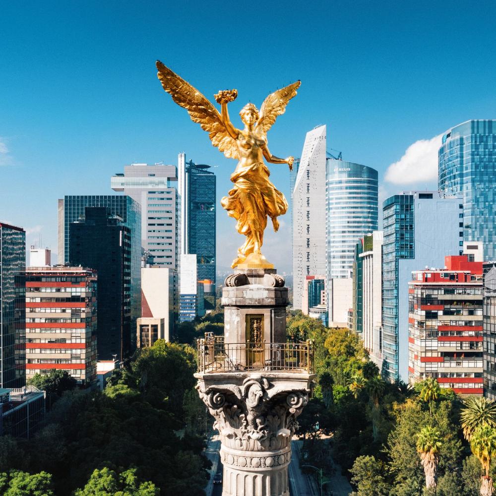SAT Mexico Tours and Travel-item-1
