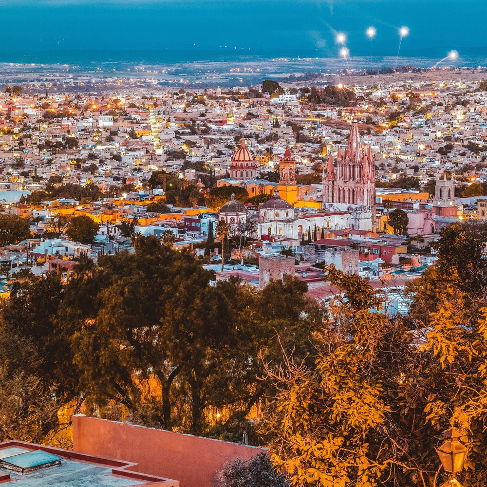 SAT Mexico Tours and Travel-item-0