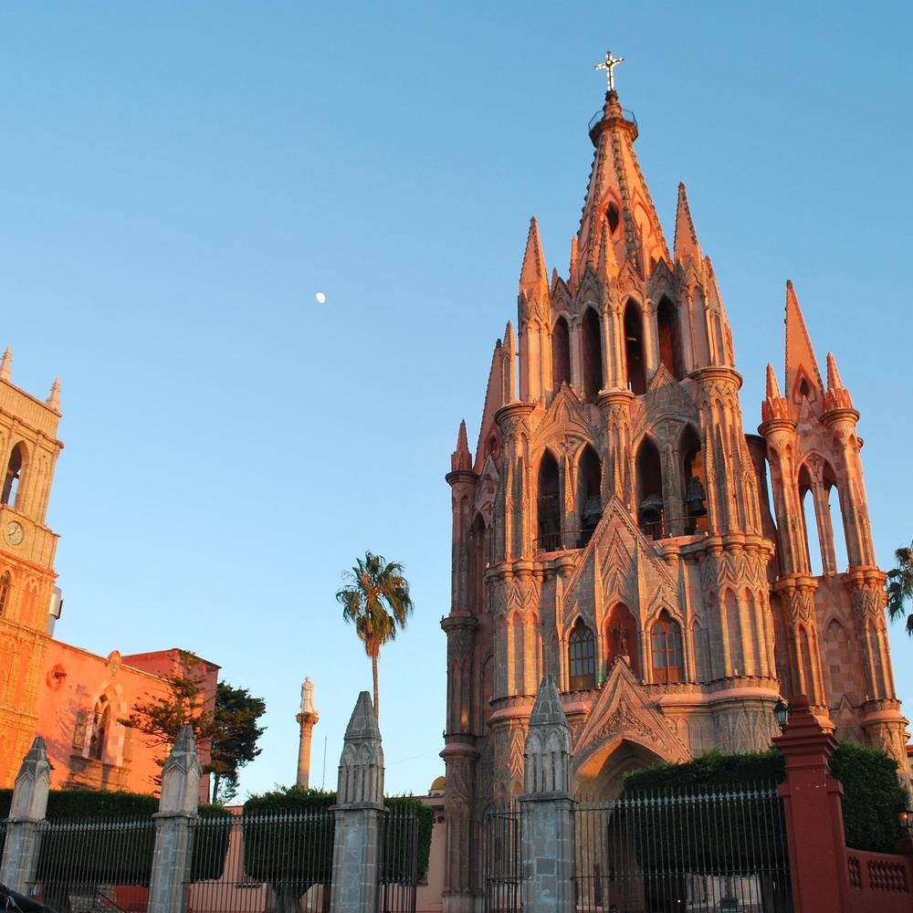 SAT Mexico Tours and Travel-item-1