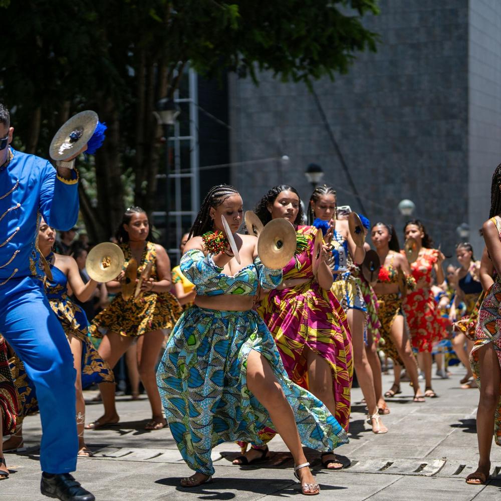 Quimbaya Latin America-item-2