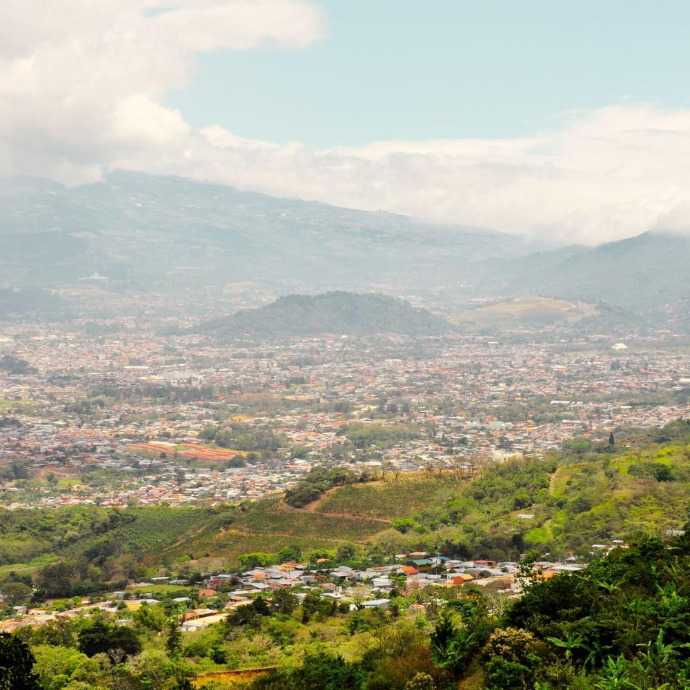 Quimbaya Latin America-item-0