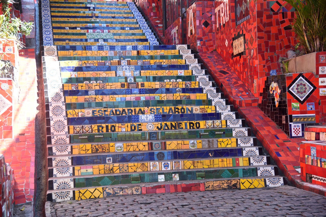 Rio de Janeiroimage - 1
