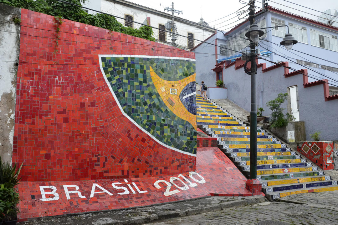 Rio de Janeiroimage - 0