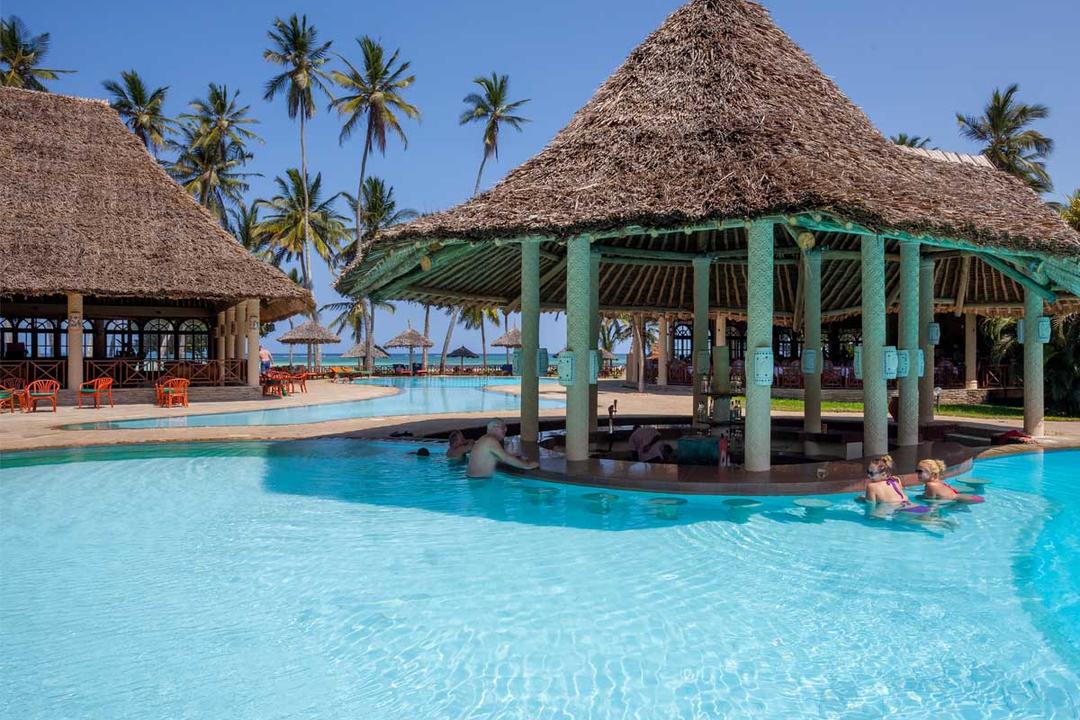 Galu Beachimage - 0