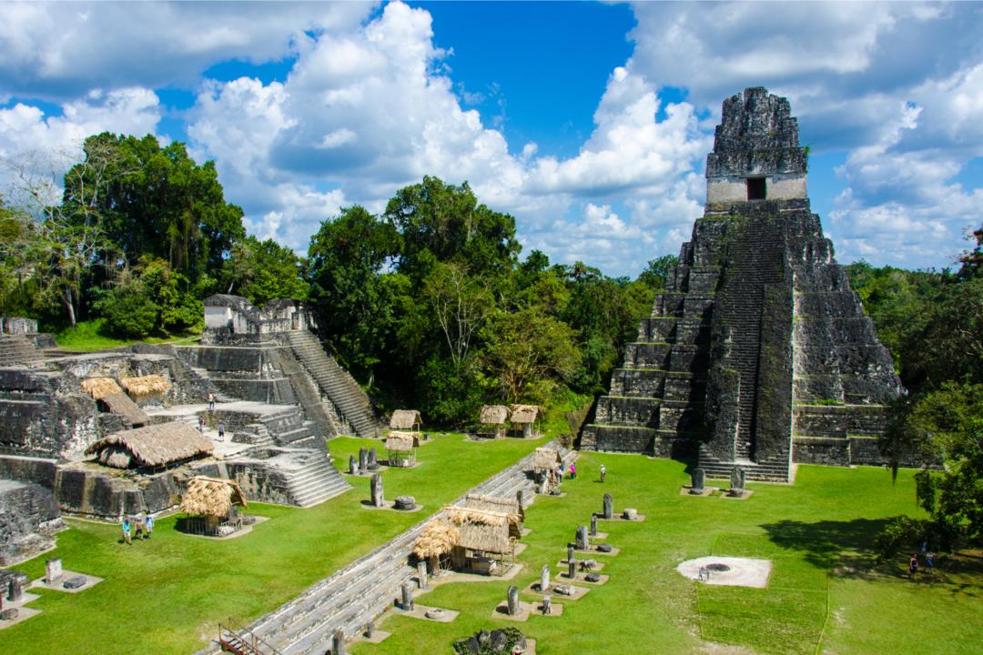 Guatemala Cityimage - 0