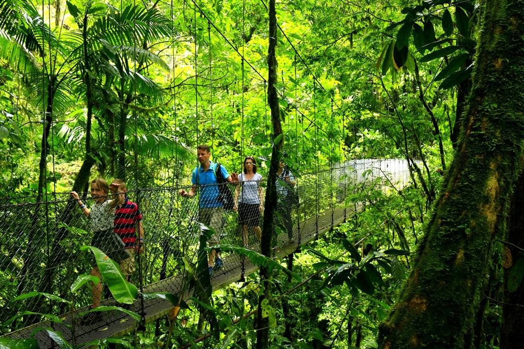 Arenal Volcano National Parkimage - 1