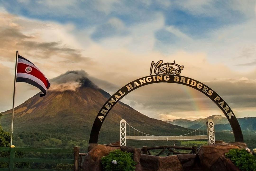 Arenal Volcano National Parkimage - 0