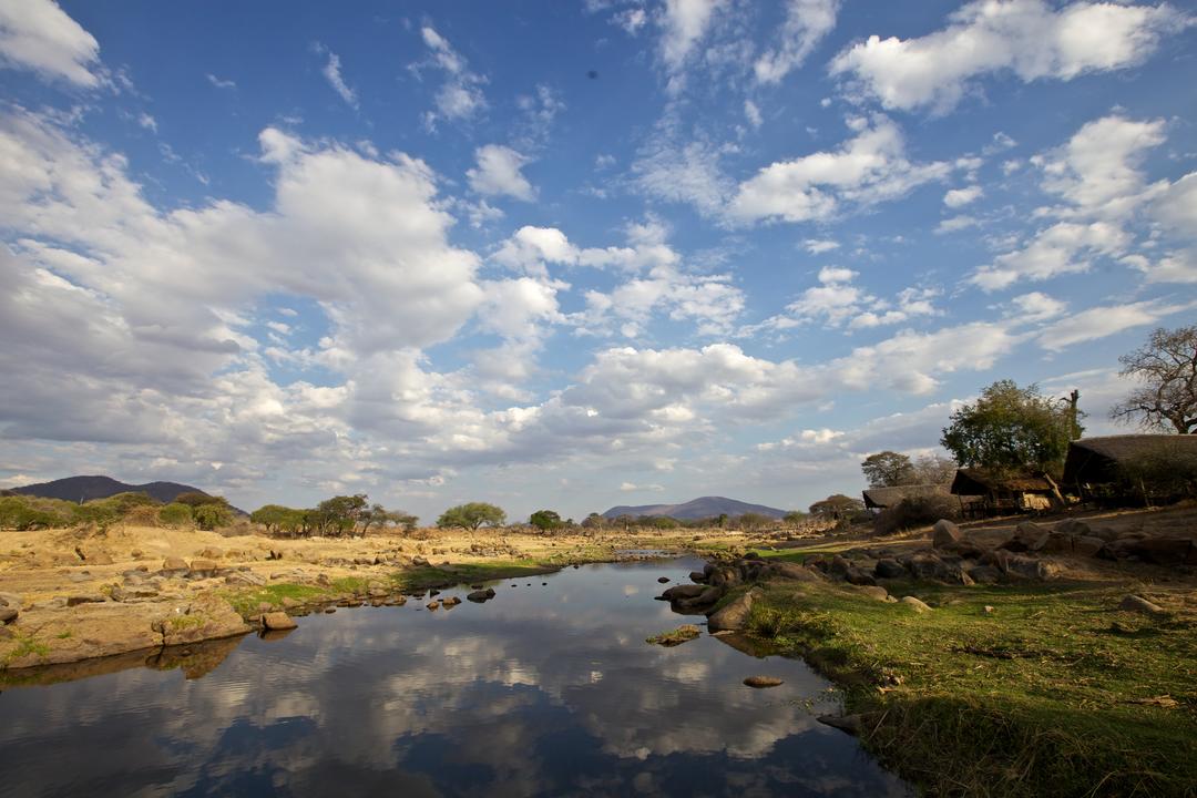 Ruaha National Parkimage - 1