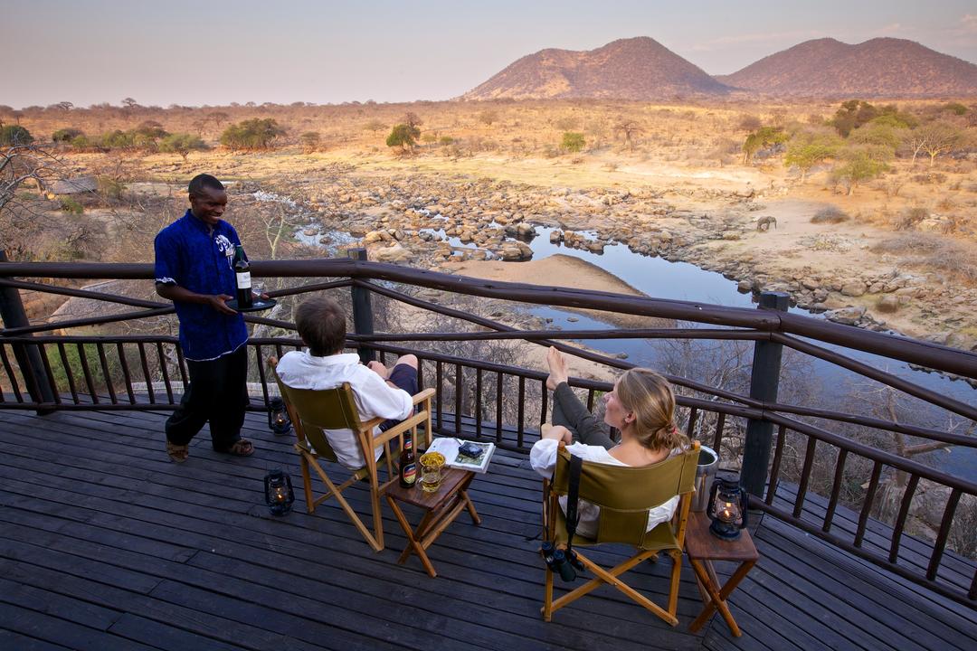 Ruaha National Parkimage - 0