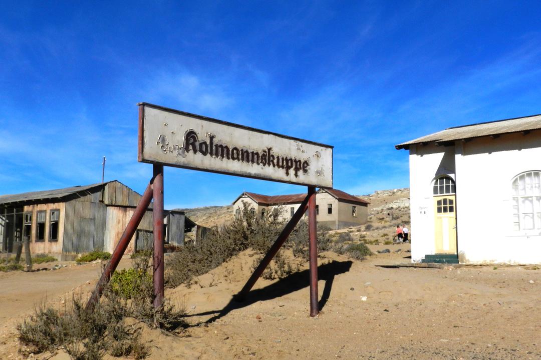 Luderitzimage - 0