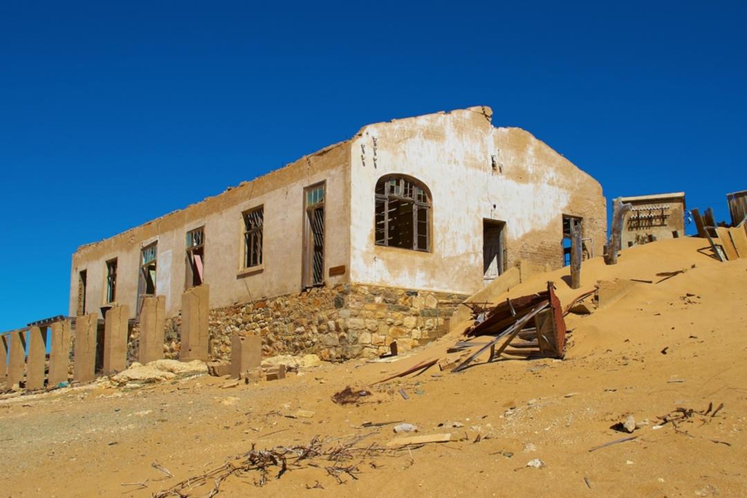Luderitzimage - 1