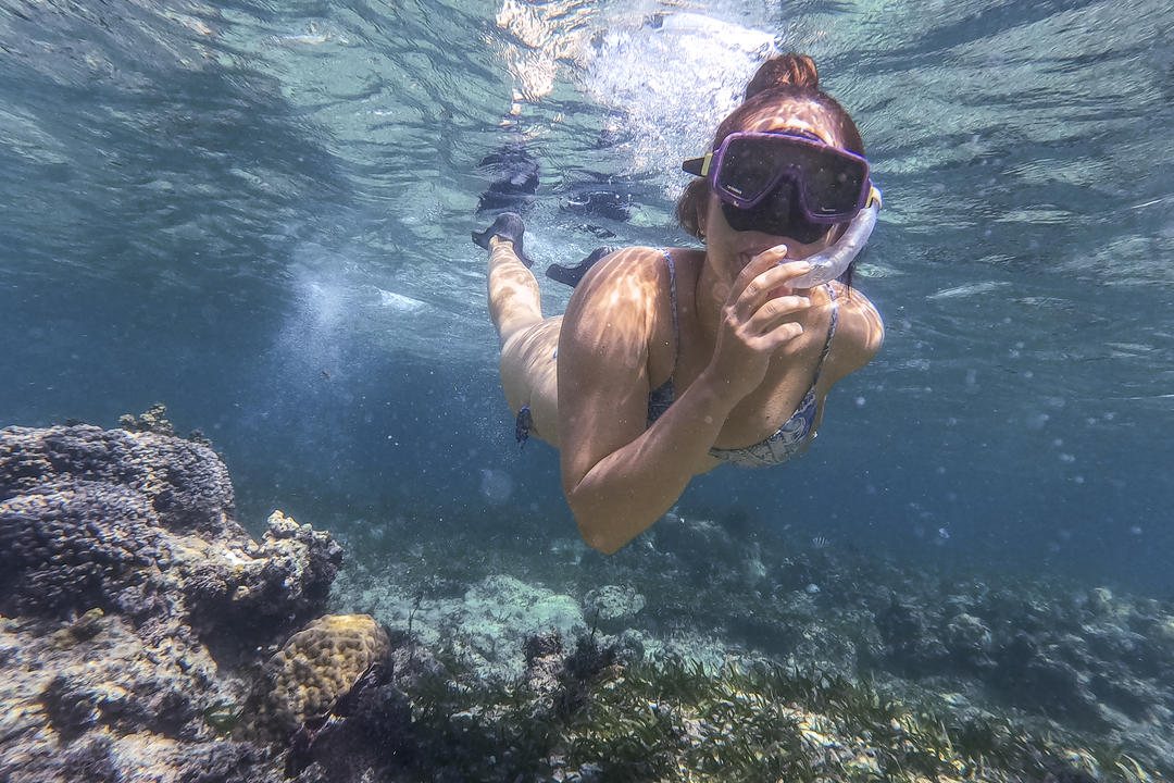 Diani Beachimage - 1