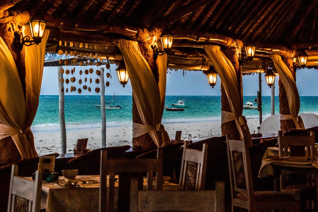 Diani Beachimage - 0