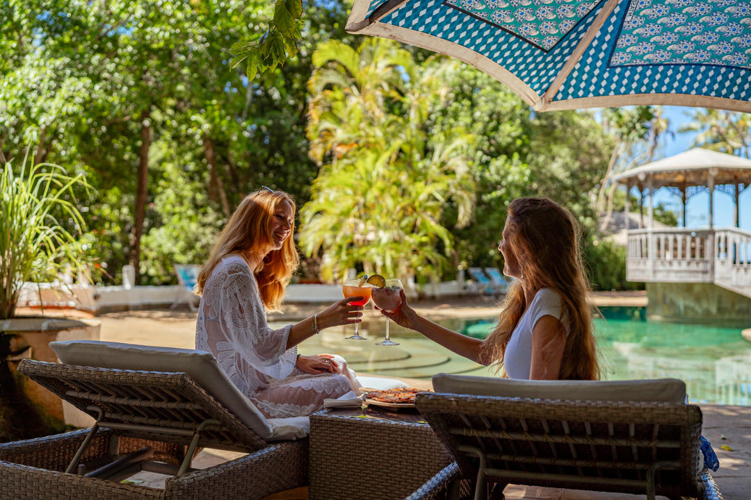 Diani Beachimage - 1