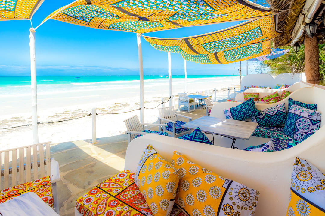 Diani Beachimage - 0