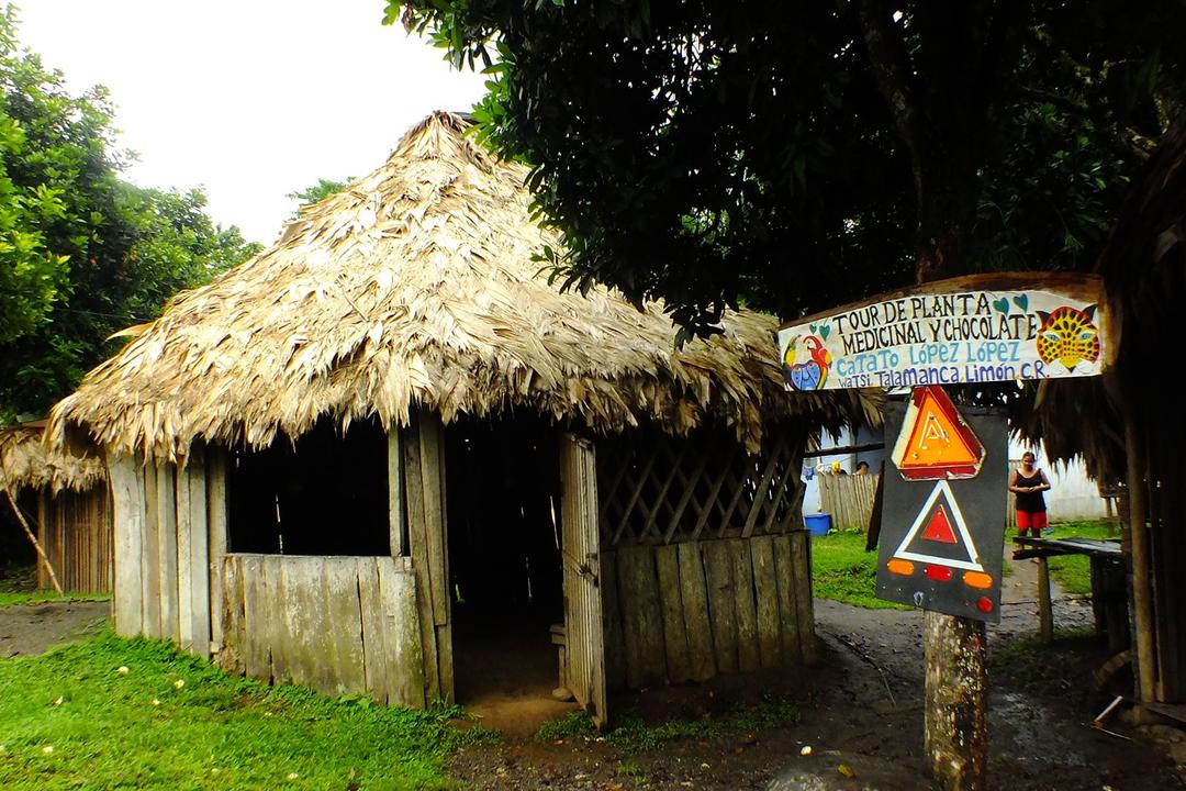 Puerto Viejo de Talamancaimage - 0