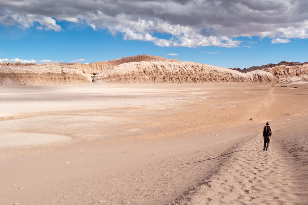 San Pedro de Atacamaimage - 1