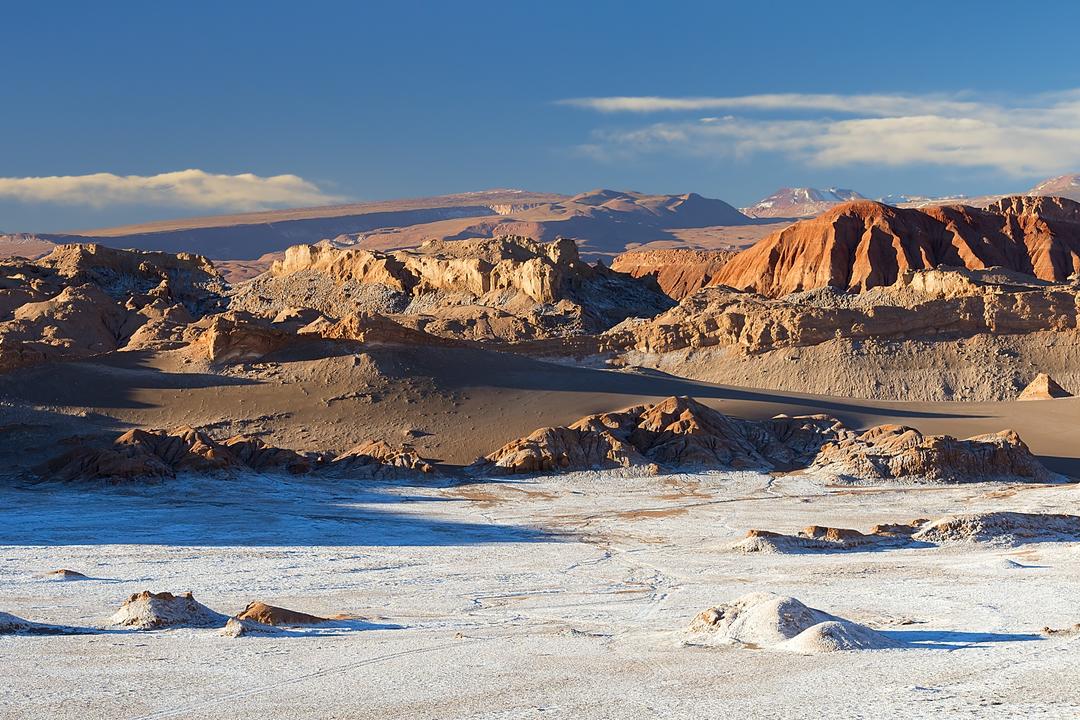 San Pedro de Atacamaimage - 0