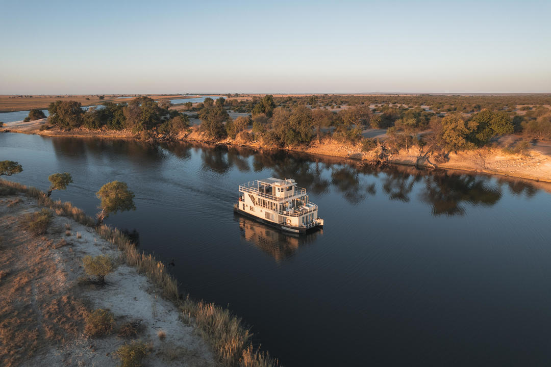 Caprivi Eastimage - 1