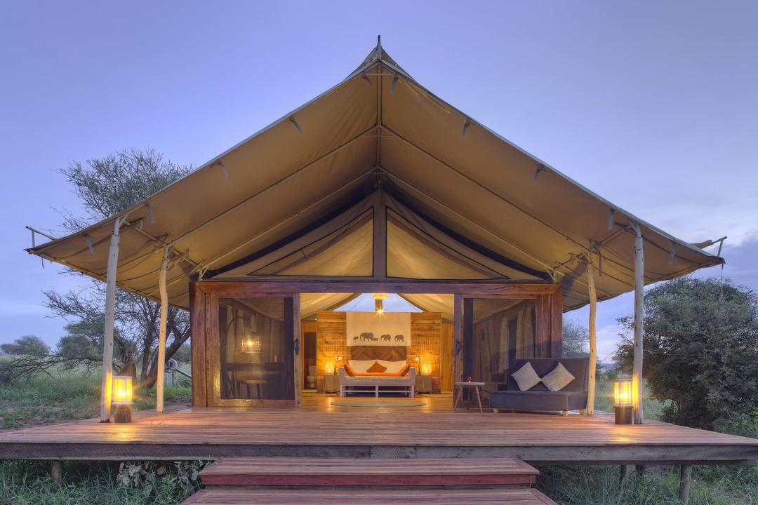 Tarangire National Parkimage - 0