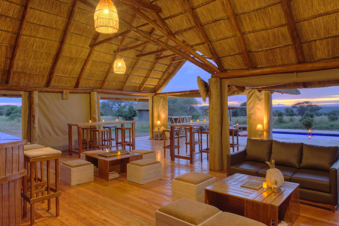 Tarangire National Parkimage - 1
