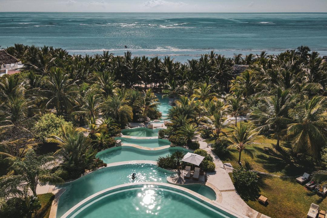 Diani Beachimage - 0