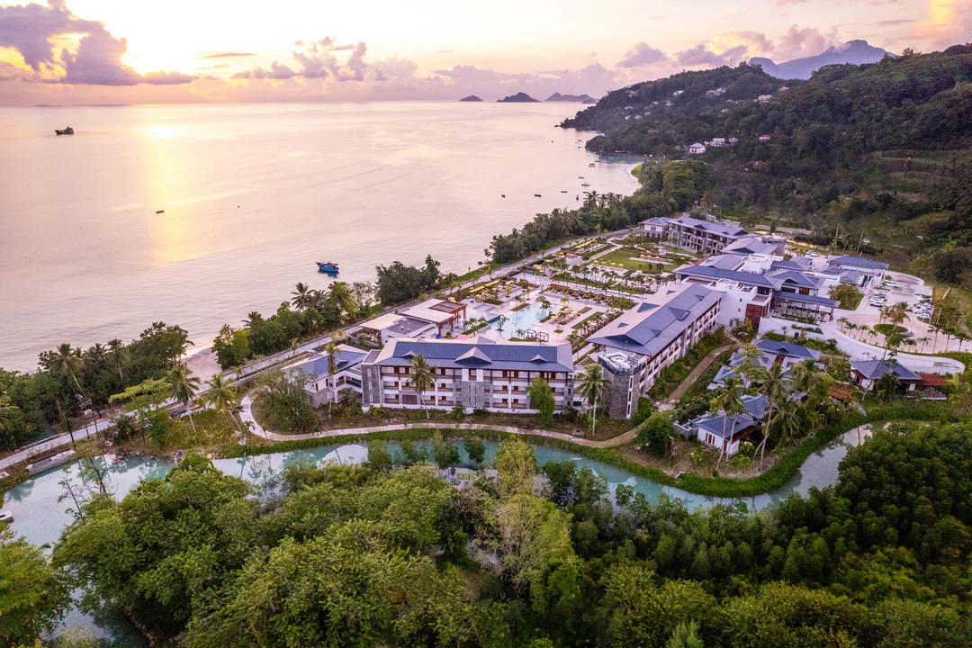 Mahe Islandimage - 1