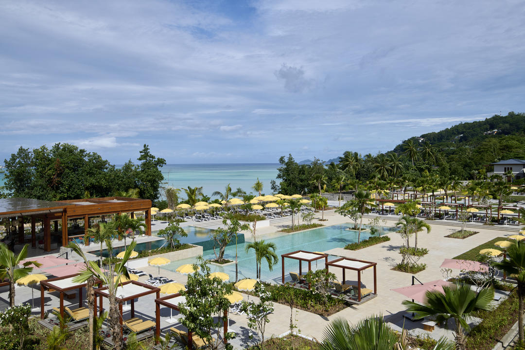 Mahe Islandimage - 0