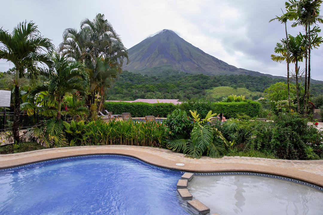 Arenal Volcano National Parkimage - 0