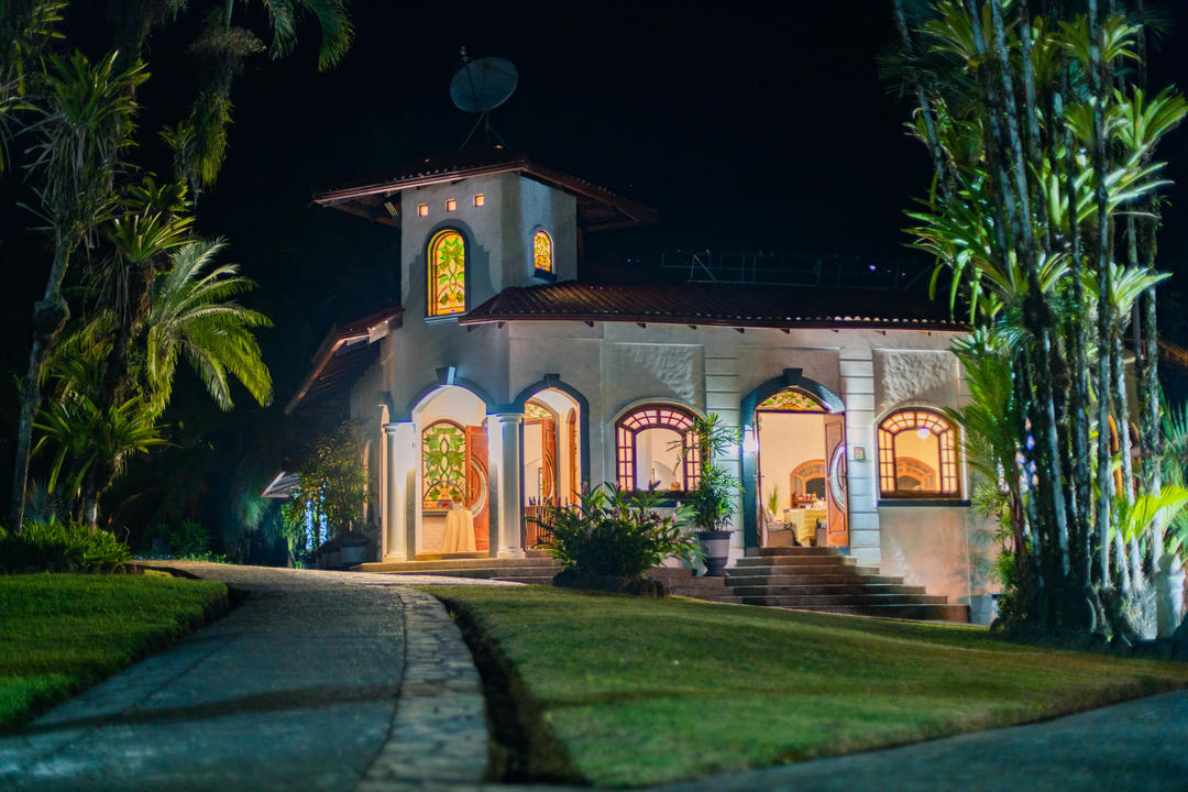 Osa Peninsulaimage - 0
