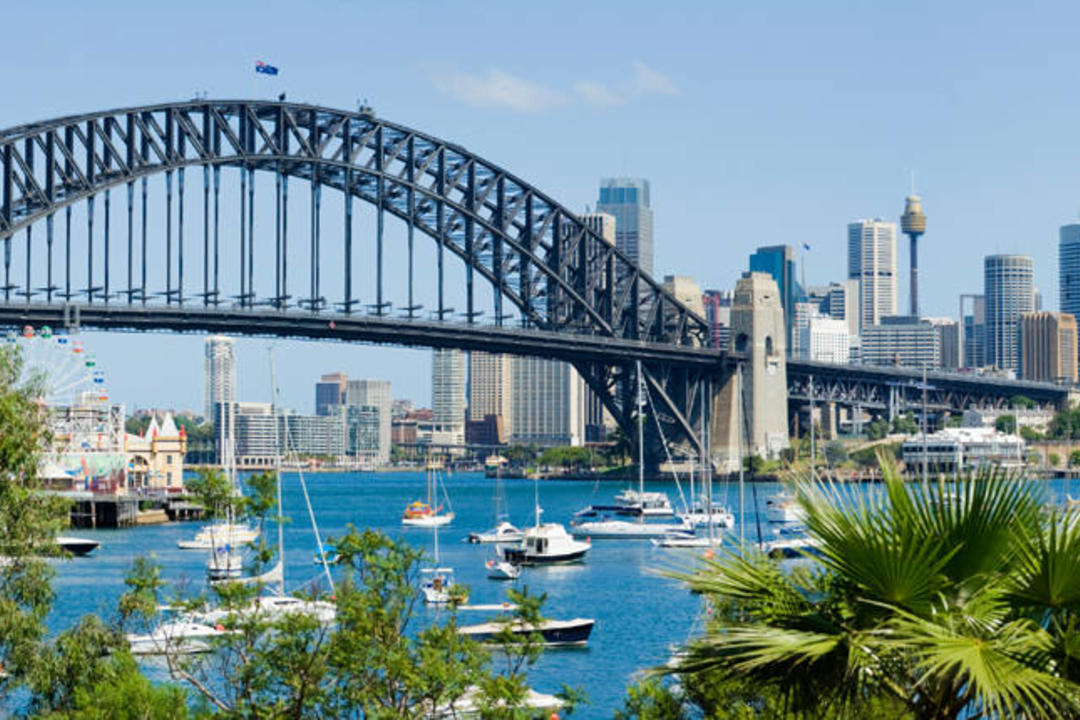 Sydneyimage - 0