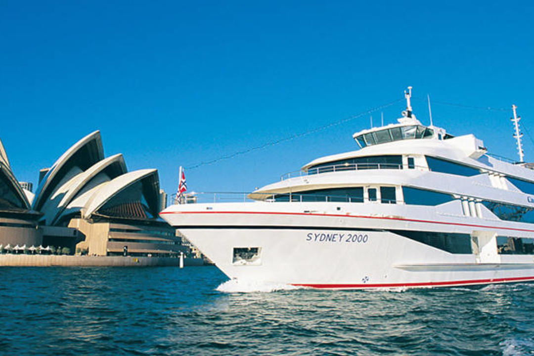 Sydneyimage - 1