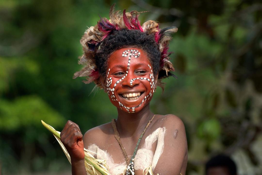 Sepik Riverimage - 0