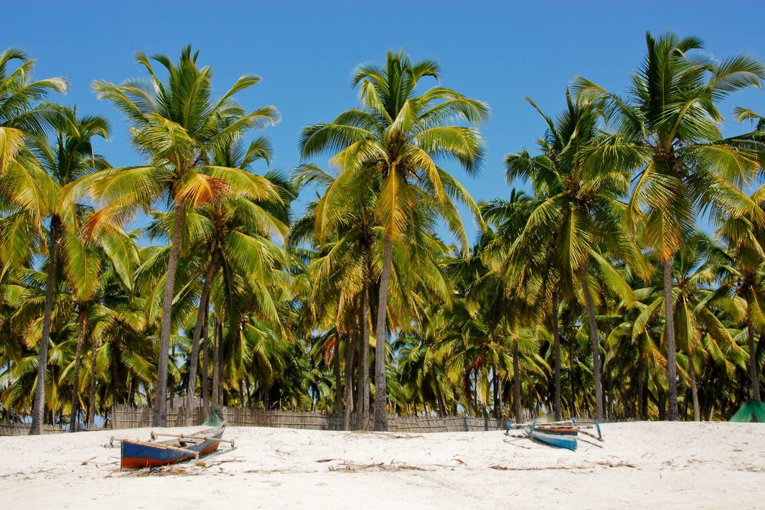 Barra Beachimage - 1