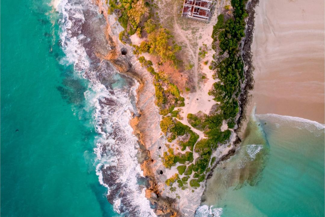 Barra Beachimage - 0