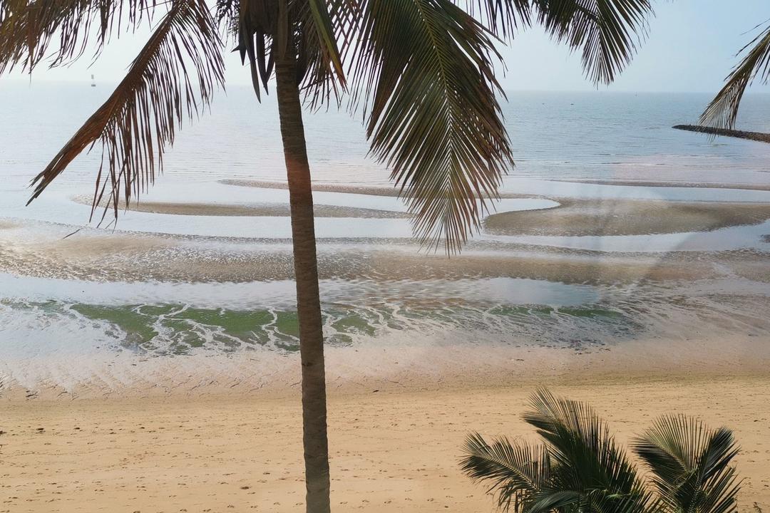 Barra Beachimage - 0