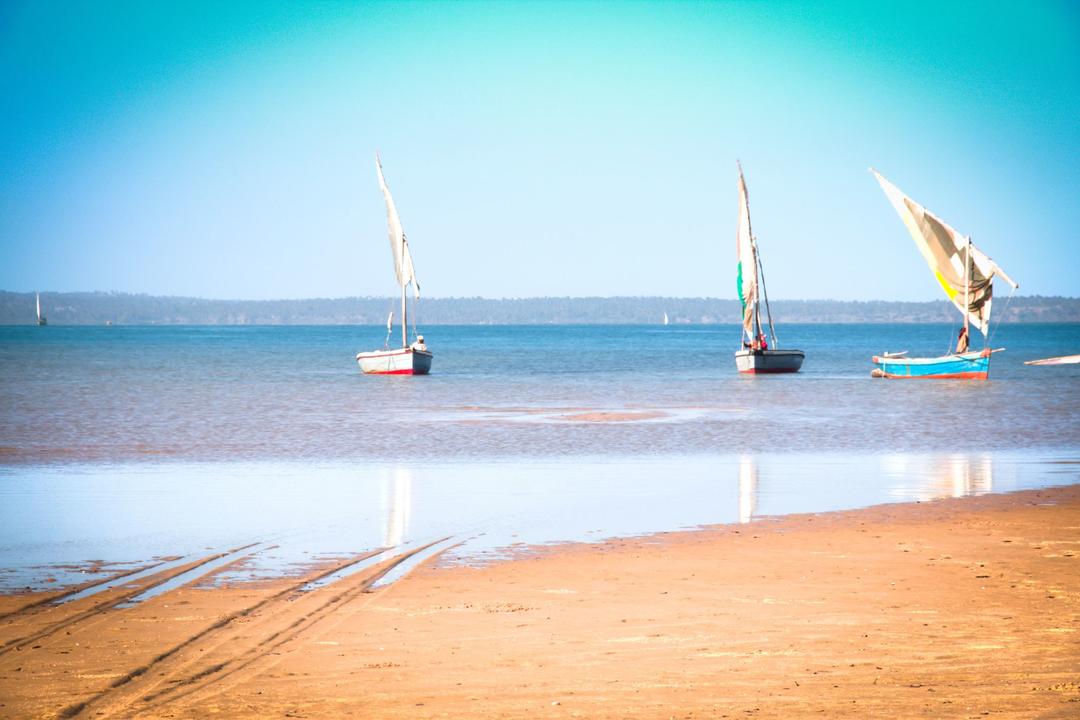 Barra Beachimage - 1