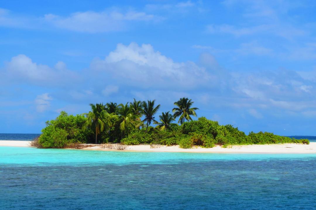 Barra Beachimage - 0